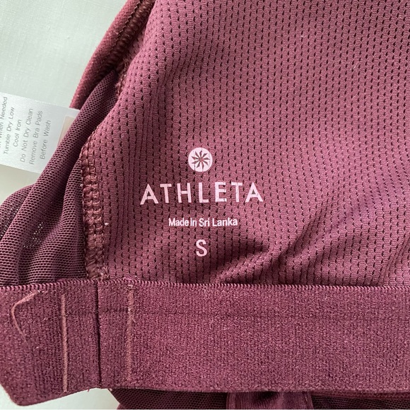 Athleta Racerback Tank - Picture 3 of 6